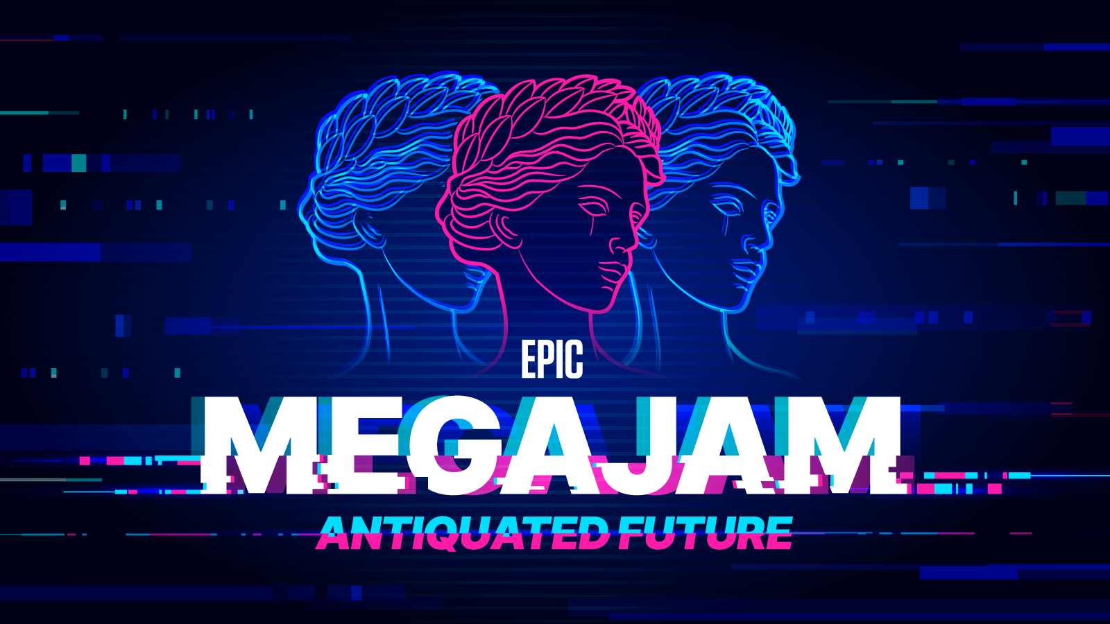 2023 Epic MegaJam theme announcement