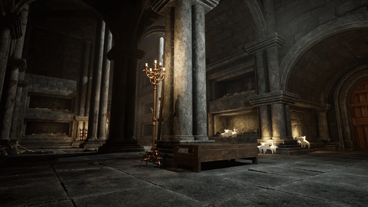 A new batch of assets is free on Fab until May 20, 2025.