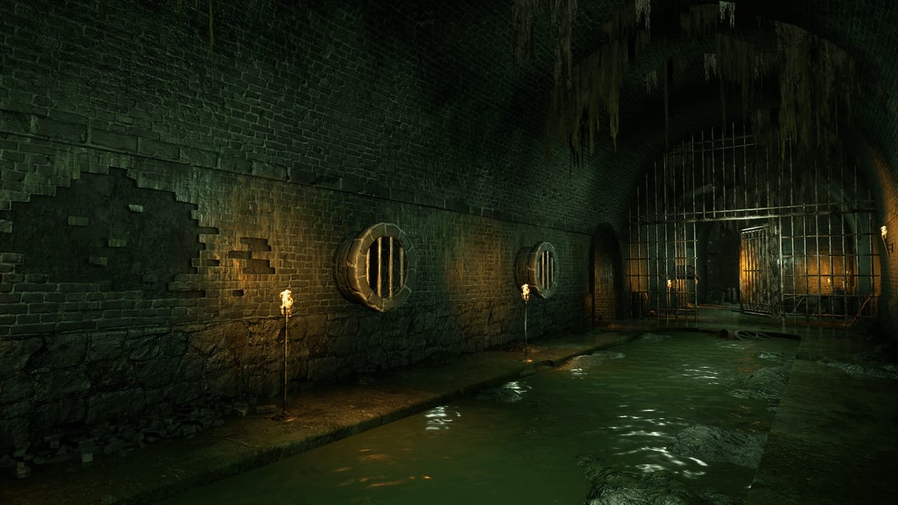 A new batch of assets is free on Fab until July 29, 2025.