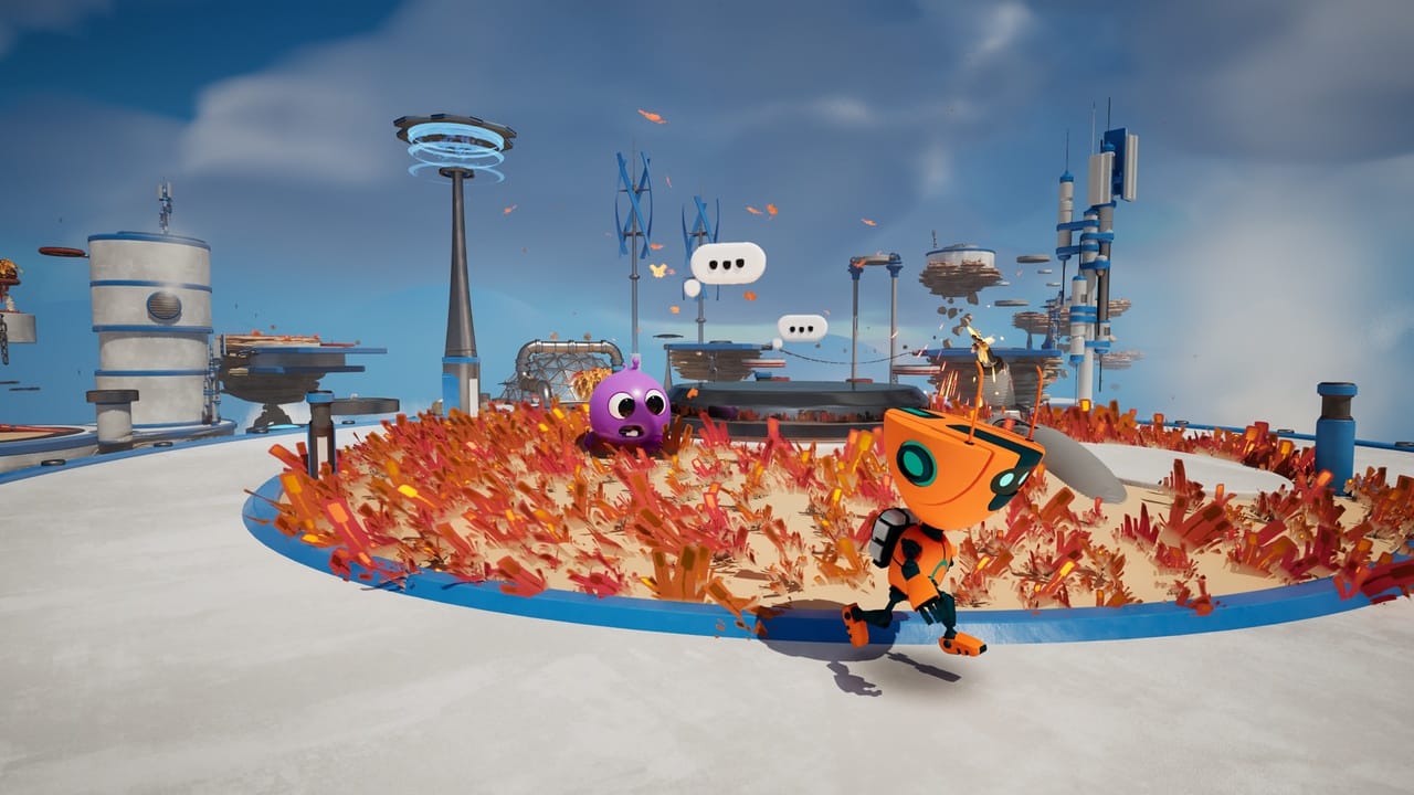 Stack-O-Bot 2.0 is now available on Fab.