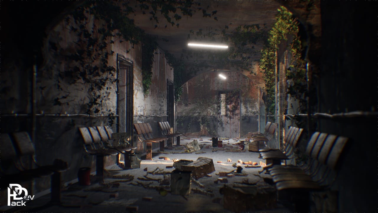 A new batch of assets is free on Fab until September 9, 2025.