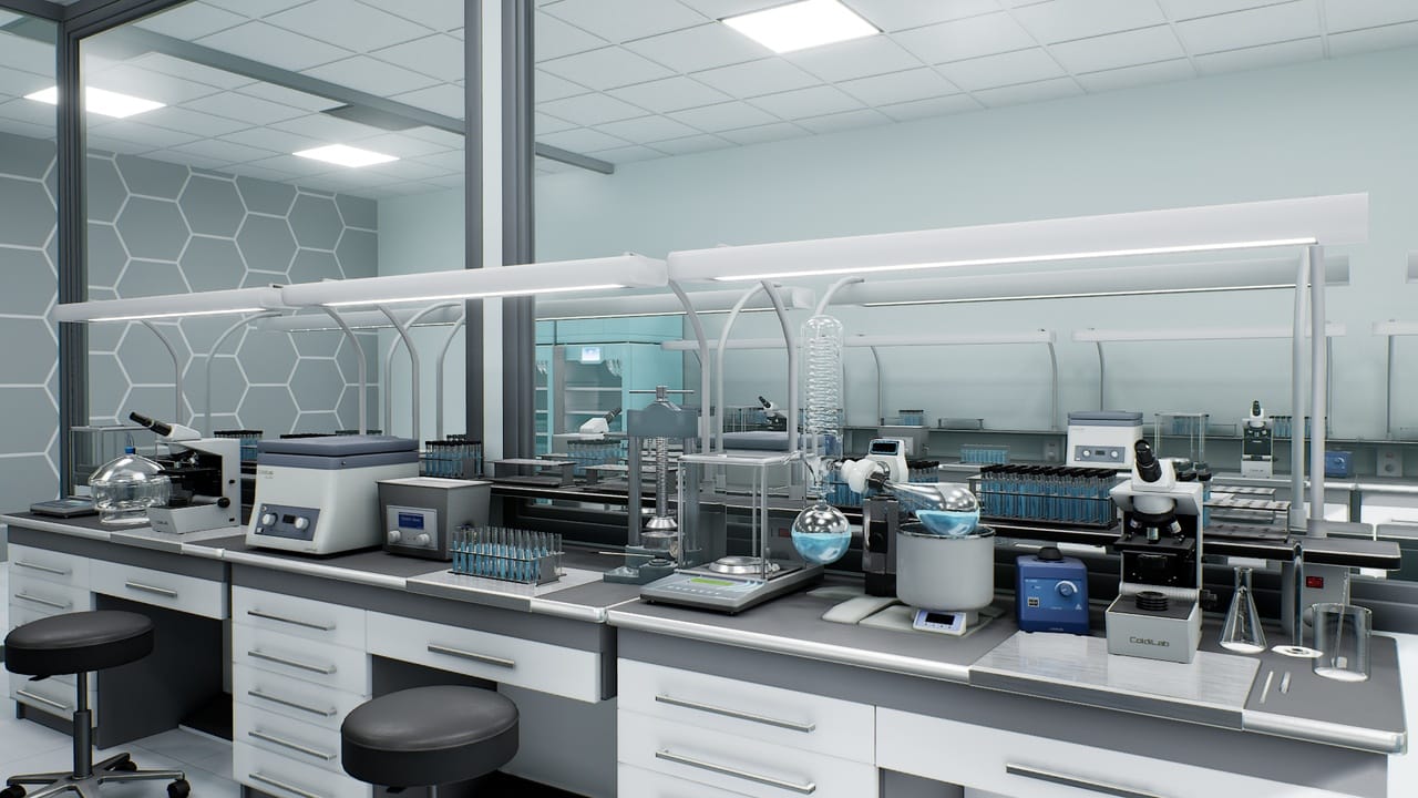A new batch of assets is free on Fab until December 30, 2025.