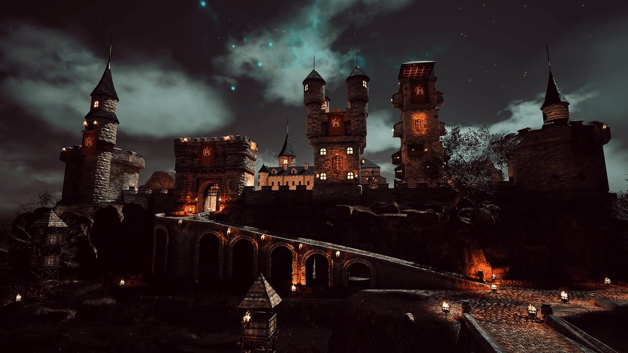 A new batch of assets is free on Fab until February 10, 2026.