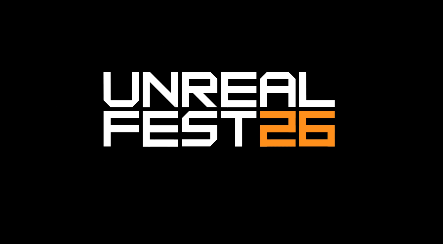 Early bird registration is open for Unreal Fest Chicago 2026.