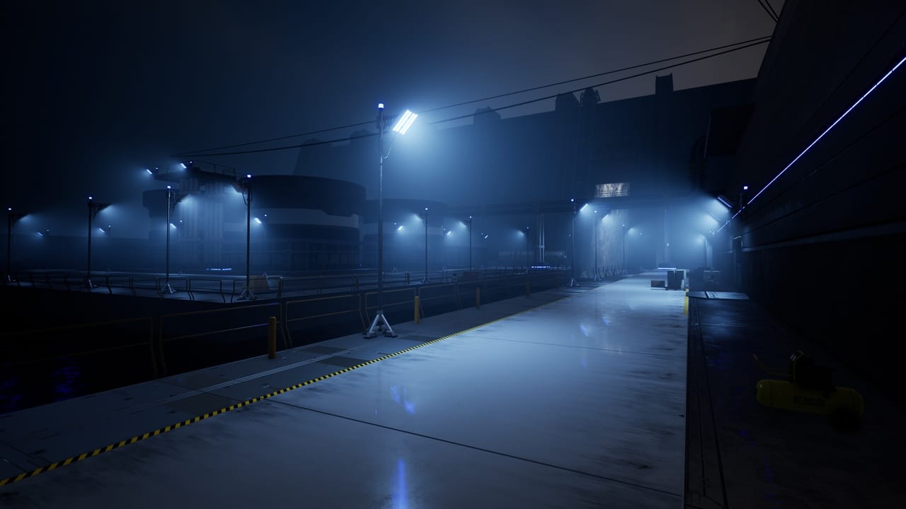 A new batch of assets is free on Fab until March 10, 2026.