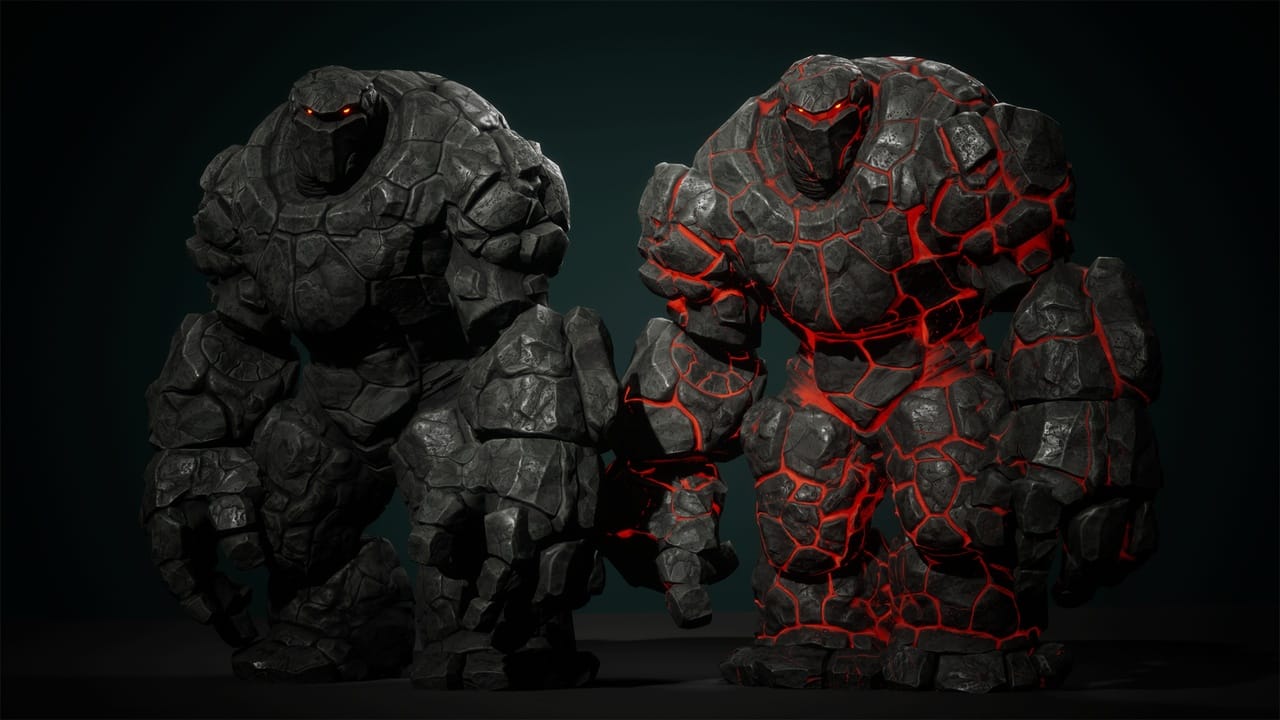 A new batch of assets is free on Fab until April 7, 2026.