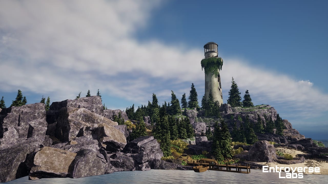 A new batch of assets is free on Fab until March 24, 2026.