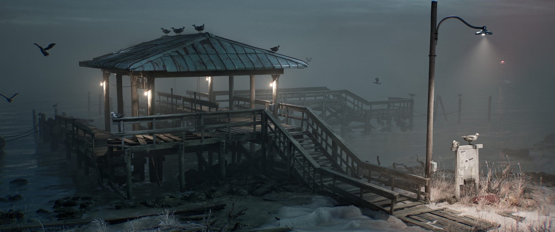 A new batch of assets is free on Fab until June 30, 2026.