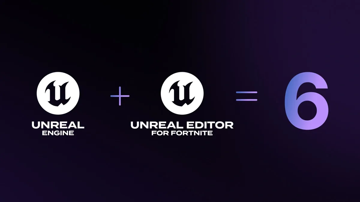 Epic revealed their high-level plans for Unreal Engine 6.