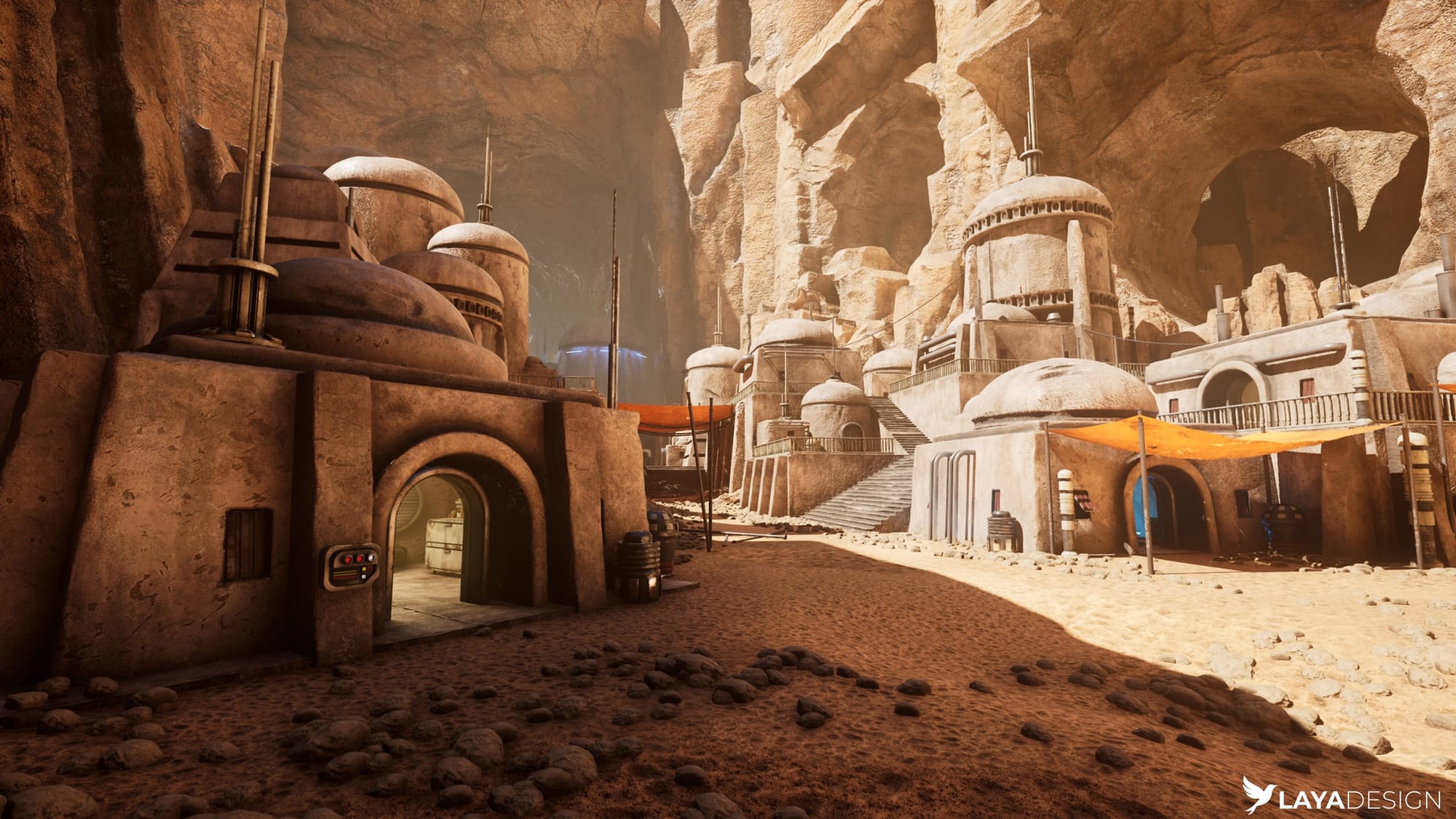 A new batch of assets is free on Fab until July 14, 2026.